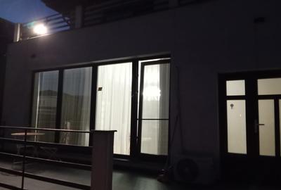 Casa individuala mobilata si utilata,Lux!!! - 19