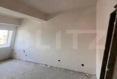 Penthouse de vanzare, cu 3 camere, 90 mp, zona Calea Surii Mici - 2