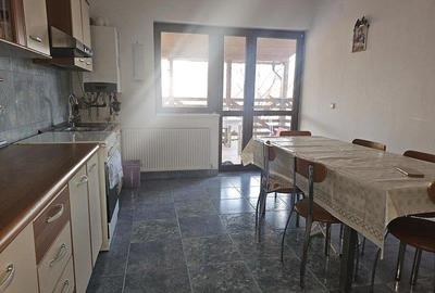 Casă individuală cu 5 camere cu Canalizare în Berceni - 8