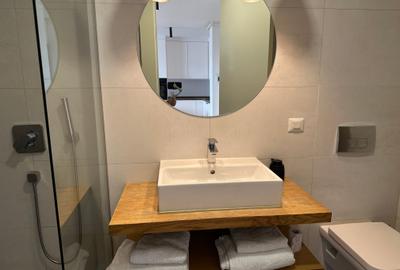 Apartament modern de 2 camere in Floreasca/ 2-Room modern apartment in Floreasca - 7