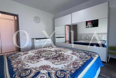 Apartament cu 2 camere semidecomandat, mobilat în Torontalului - 3