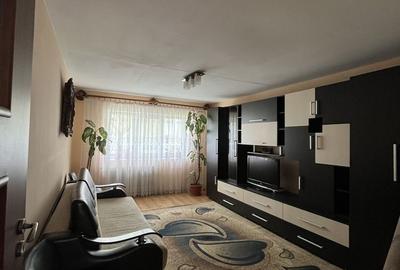 Apartament cu 3 camere decomandat în Central - 4