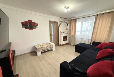 Apartament cu 2 camere nedecomandat, mobilat în Șagului