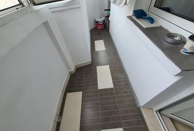 Apartament 3 camere de vânzare-complet mobilat, pe Str. Novaci/13 Sept - 12