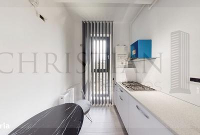 Garsonieră, mobilată în Grozăvești - 5