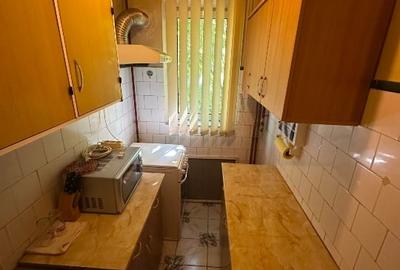 Vand 2 apartamente situate în aceiași scară de bloc. - 3