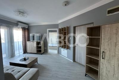 Apartament modern cu 3 camere cu garaj de vanzare in Marasti - 3