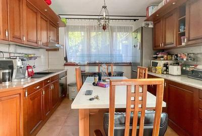 Casă cu 5 camere cu Garaj în Văliug - 5