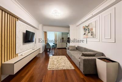 Apartament cu 2 camere decomandat, mobilat în City Park Mall - 5