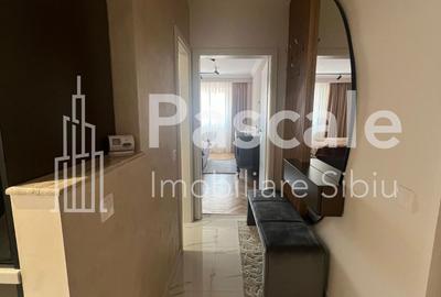 Apartament cu 2 camere în Sub Arini - 2