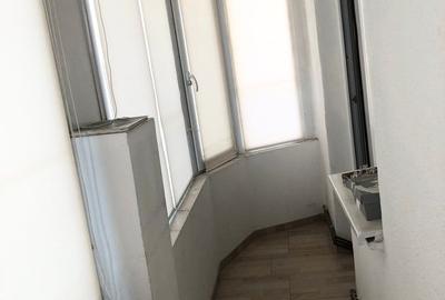 Garsonieră decomandată în Păcurari - 1