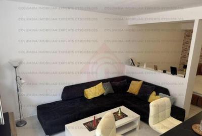 Apartament cu 2 camere în Berceni - 2