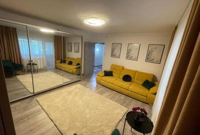 De închiriat – Apartament 3 camere decomandat | Zona Martirilor – Parcul Păduric - 1