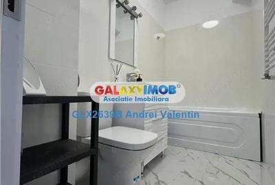 Garsoniera Bloc Nou - Popesti Leordeni - Agnes Residence - 8