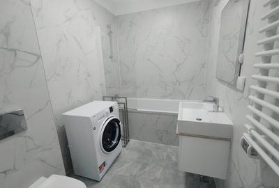 Apartament cu 2 camere decomandat în Nord - 10