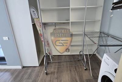Apartament cu 3 camere decomandat, mobilat în Tomis Plus - 15