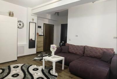 Apartament cu 2 camere decomandat în Chiajna - 2