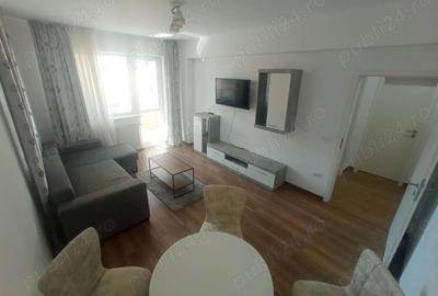 Inchiriez ap cu 2 camere - Grandis, cu parcare, direct proprietar - comision 0% Inchiriez ap cu 2 camere - Grandis, cu parcare, direct proprietar - comision 0% - 5