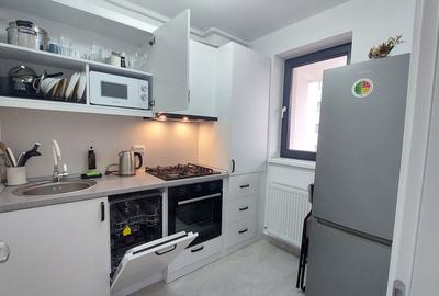 Garsonieră, mobilată în Theodor Pallady - 7