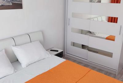 Apartament cu 2 camere decomandat în Central - 8