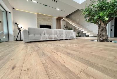 VILĂ UNICĂ | Corbeanca â Pădure | 550 mp | Picina si Buncar - 13