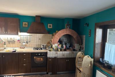 Casă cu 5 camere cu Teren 823 Mp în Central - 14