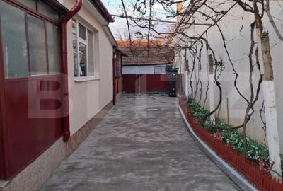 Casă cu 3 camere cu Teren 500 Mp în Sântandrei - 2
