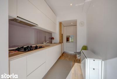 Apartament cu 2 camere, mobilat în Eminescu - 14