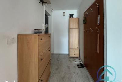 Apartament cu 2 camere decomandat în Alfa - 5