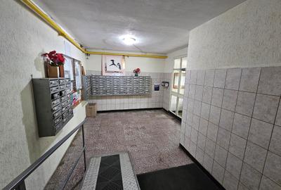 Garsonieră decomandată în Lacul Tei - 12