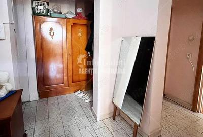 | De Inchiriat | Apartament cu 2 camere | MAZEPA 1 | Mobilat si Utilat | - 4