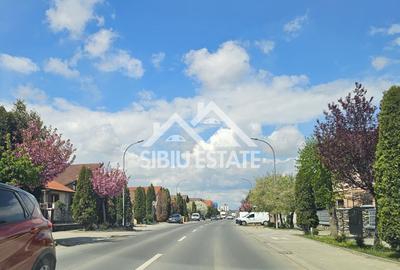 Casă individuală cu 5 camere cu Canalizare în Șelimbăr - 2