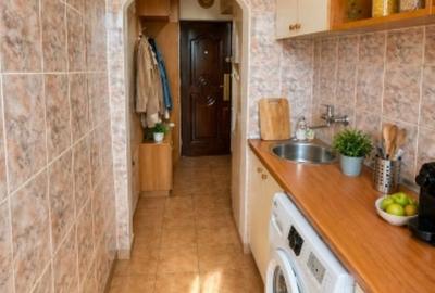 Apartament cu 2 camere, mobilat în Dorobanți - 5