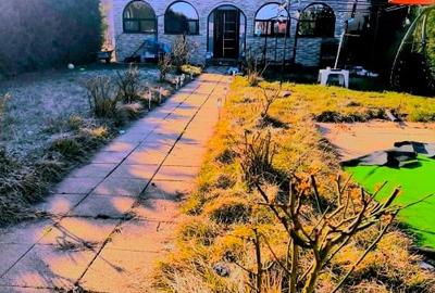 Casă individuală cu 4 camere cu Canalizare în Mândrești-Munteni - 2