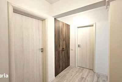 Apartament cu 2 camere decomandat în Sânpetru - 2