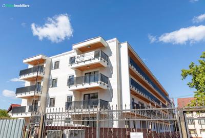 Apartament 3 camere, central, zona de case, bloc 2025 - 1