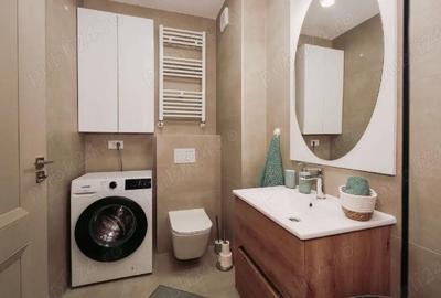 Apartament cu 2 camere decomandat în UTA - 4