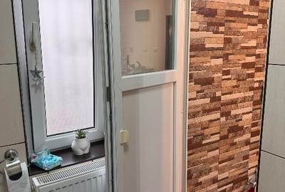 Casa cu 2 camere la curte comuna - 12