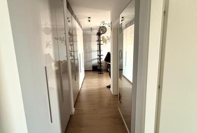 Pallady - Metrou Teclu - Brauner - Apartament 2 camere, parcare subterana - 9