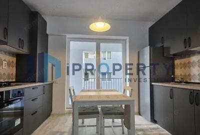 2 Camere | Pallady | Prox. Metrou | Centrala | loc de parcare - 1