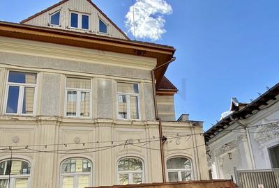 Casă individuală cu 16 camere cu Canalizare în Calea Călărașilor - 11