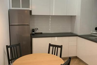 Proprietar, inchiriez apartament cu 2 camere in bloc nou, Pipera - rond OMV - 6