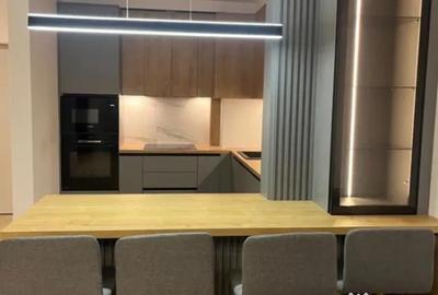 Apartament cu 2 camere semidecomandat în Central - 3