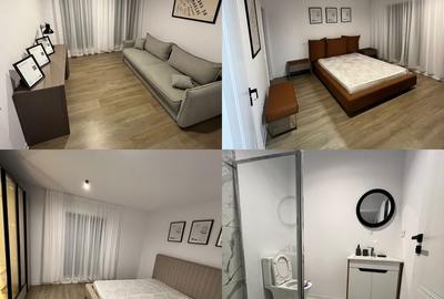 Casă cu 4 camere în Cârcea - 7