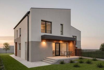 Casă cu 3 camere în Nord - 1