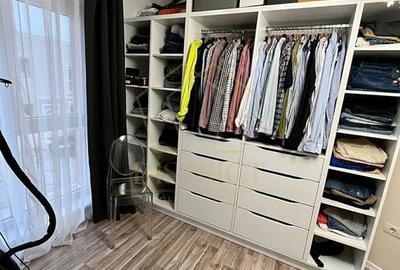 Duplex mobilat cu 4 camere | Urseni - 7