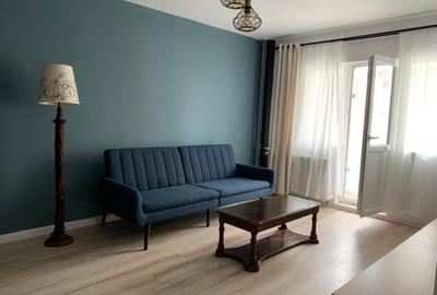Apartament cu 3 camere decomandat în Timpuri Noi - 14