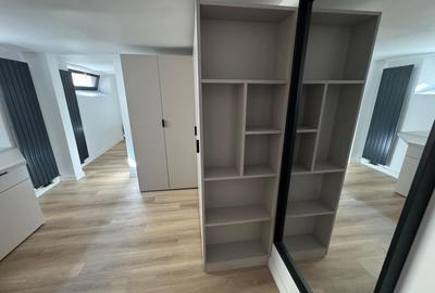 Inchiriere casa renovata 2025 trei camere D+P mobilata/utilata Cotroceni metrou - 15