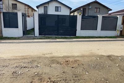 Casă cu 3 camere cu Teren 333 Mp în Șimian - 2