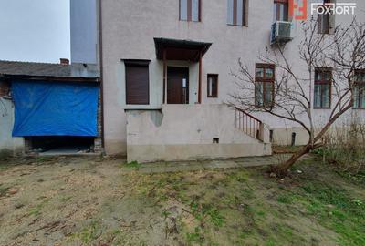 COMISION 0% Apartament cu 3 camere, cladire istorica - zona Iosefin - 19